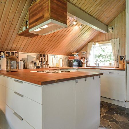 Nice Home In Toftlund With Kitchen מראה חיצוני תמונה