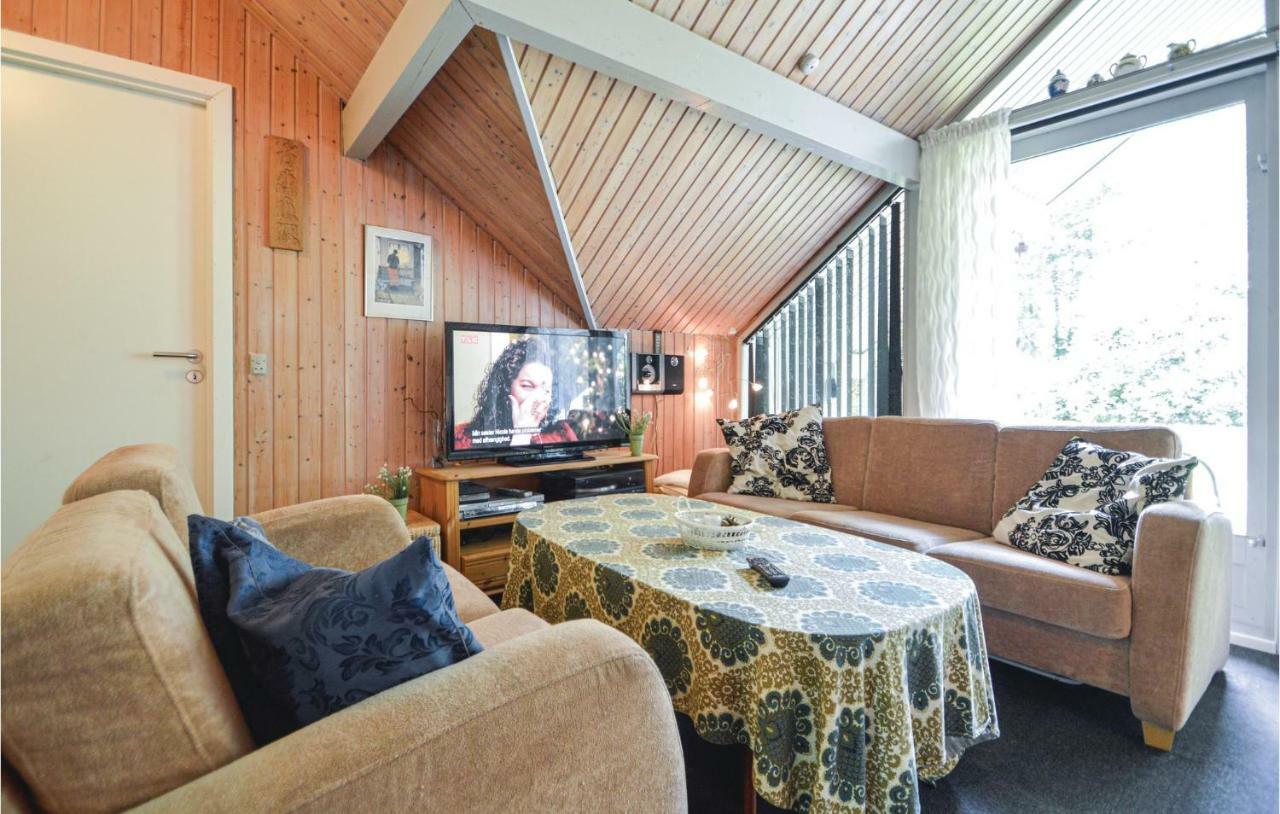 Nice Home In Toftlund With Kitchen מראה חיצוני תמונה