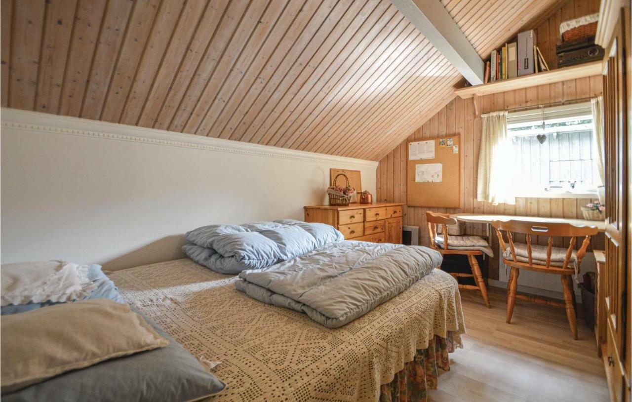 Nice Home In Toftlund With Kitchen מראה חיצוני תמונה