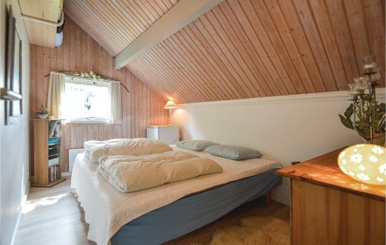 Nice Home In Toftlund With Kitchen מראה חיצוני תמונה